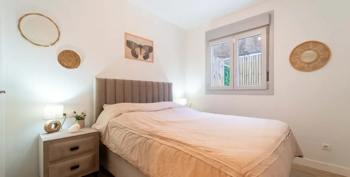 Venta de apartamento en planta baja en Benalmadena Pueblo 63