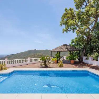 Venta de villa independiente en Coín