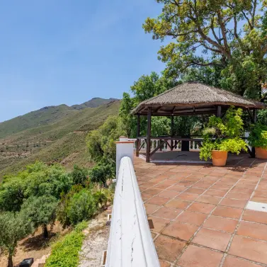 Venta de villa independiente en Coín