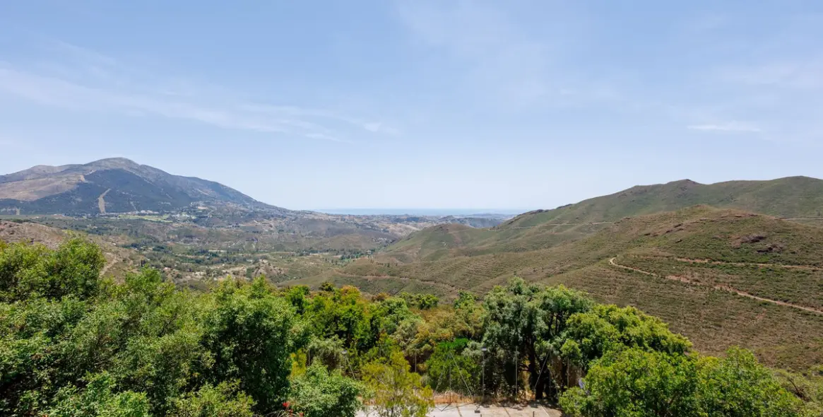 Venta de villa independiente en Coín 9