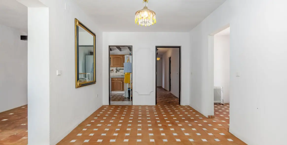 Venta de villa independiente en Coín 19