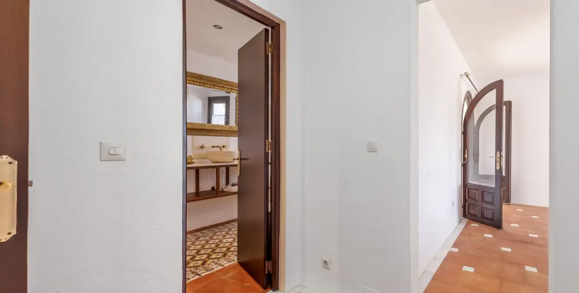 Venta de villa independiente en Coín 28