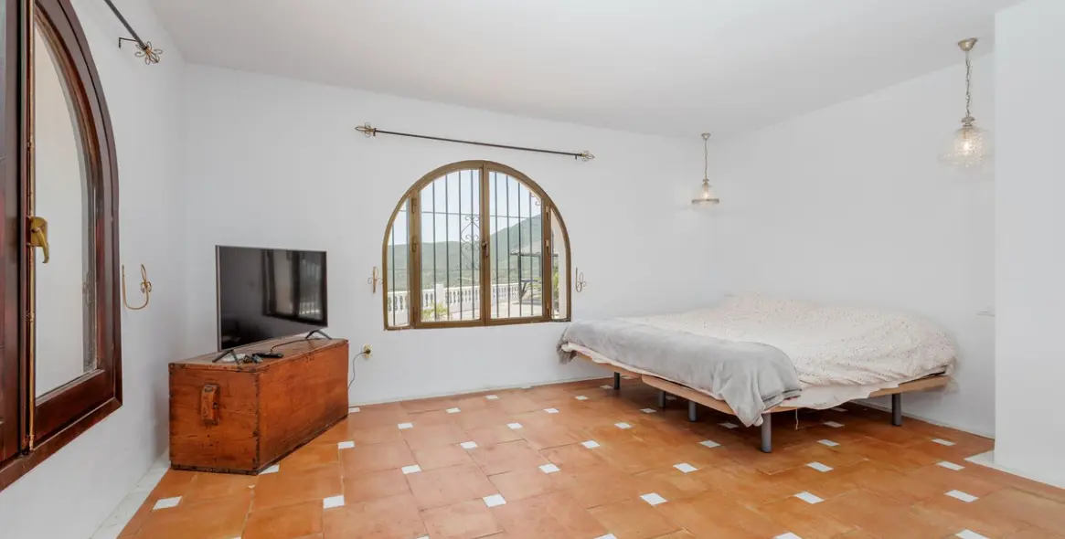 Venta de villa independiente en Coín 33
