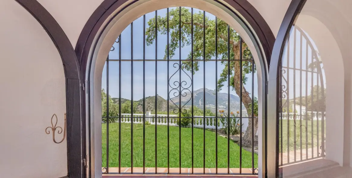 Venta de villa independiente en Coín 37