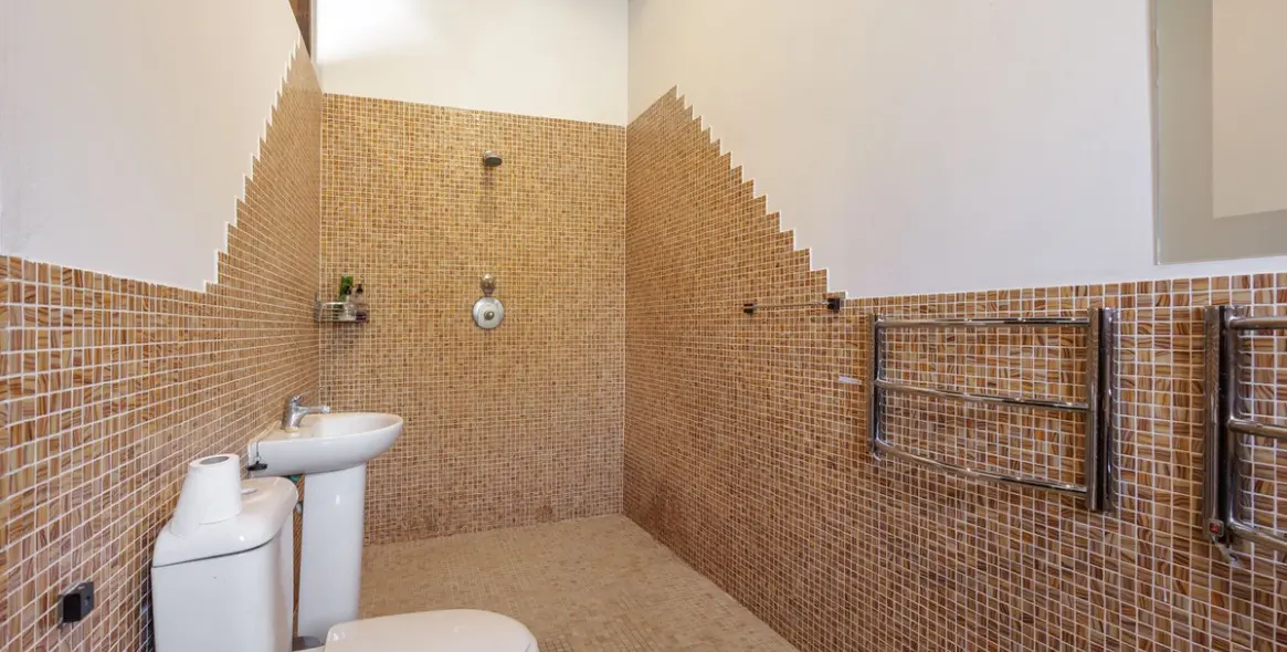 Venta de villa independiente en Coín 58