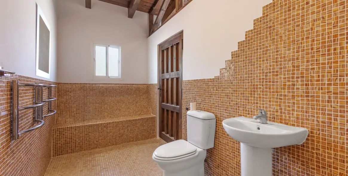 Venta de villa independiente en Coín 59