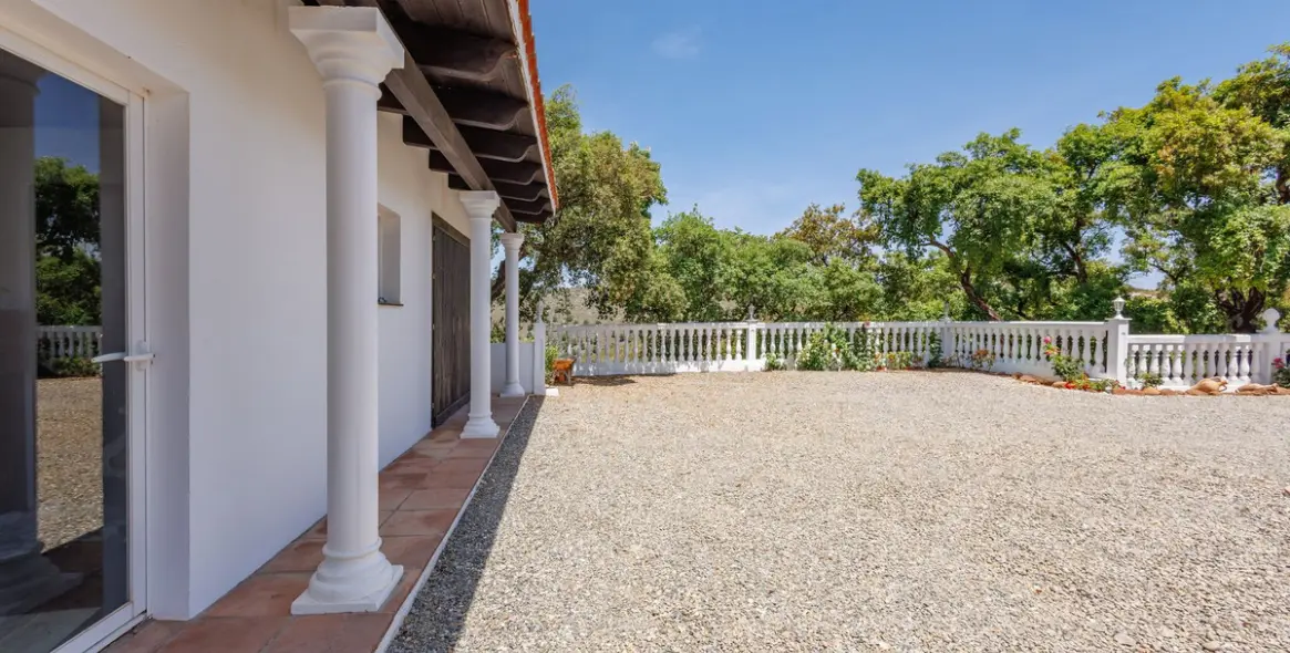 Venta de villa independiente en Coín 62