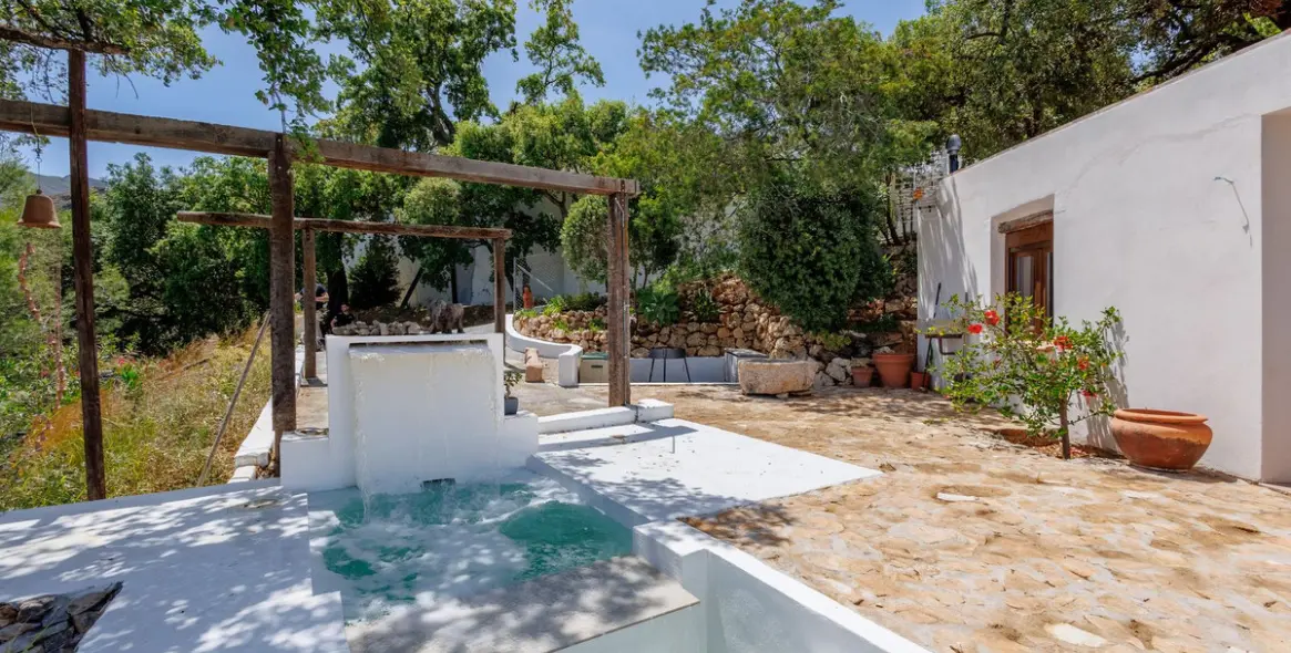 Venta de villa independiente en Coín 81