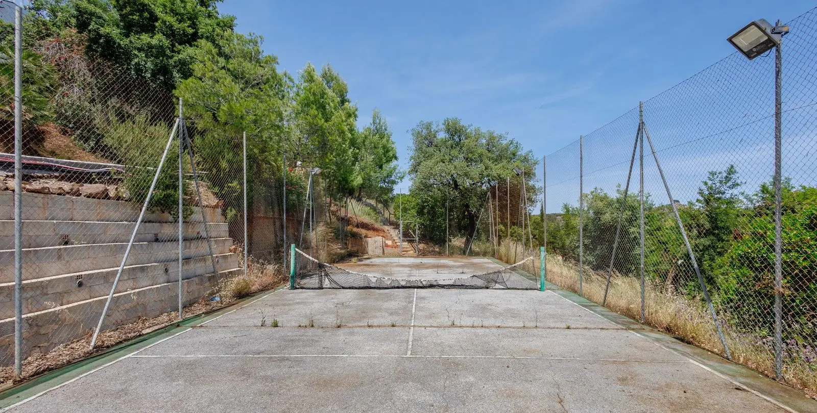 Продажа  отдельно стоящей виллы в Coín 81