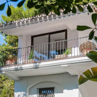 Venta de villa independiente en Pinares de San Anton