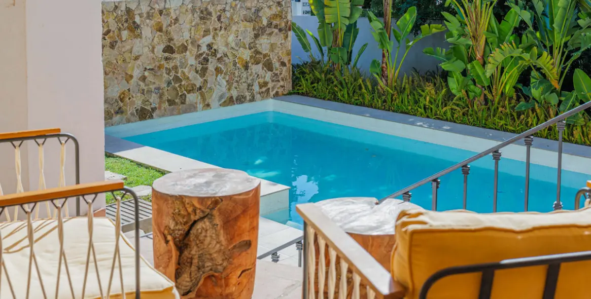 Venta de villa independiente en Pinares de San Anton 4