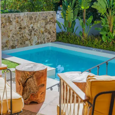 Venta de villa independiente en Pinares de San Anton