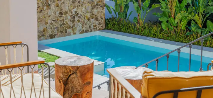 Venta de villa independiente en Pinares de San Anton 3