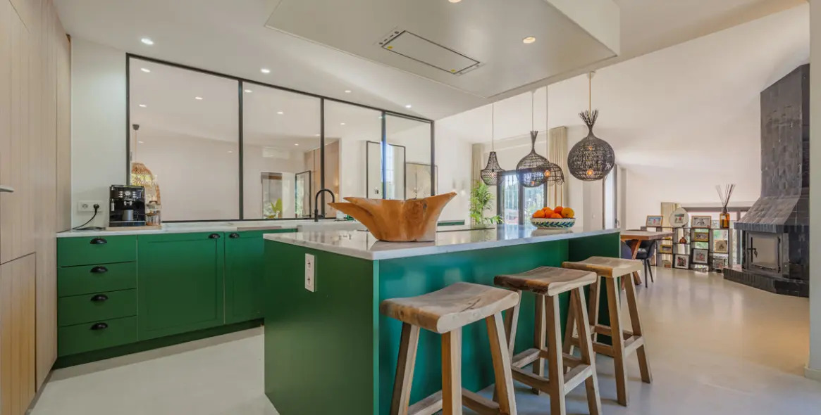 Venta de villa independiente en Pinares de San Anton 20