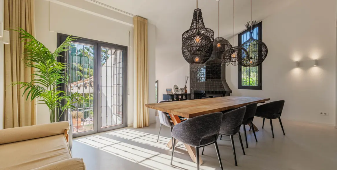 Venta de villa independiente en Pinares de San Anton 25