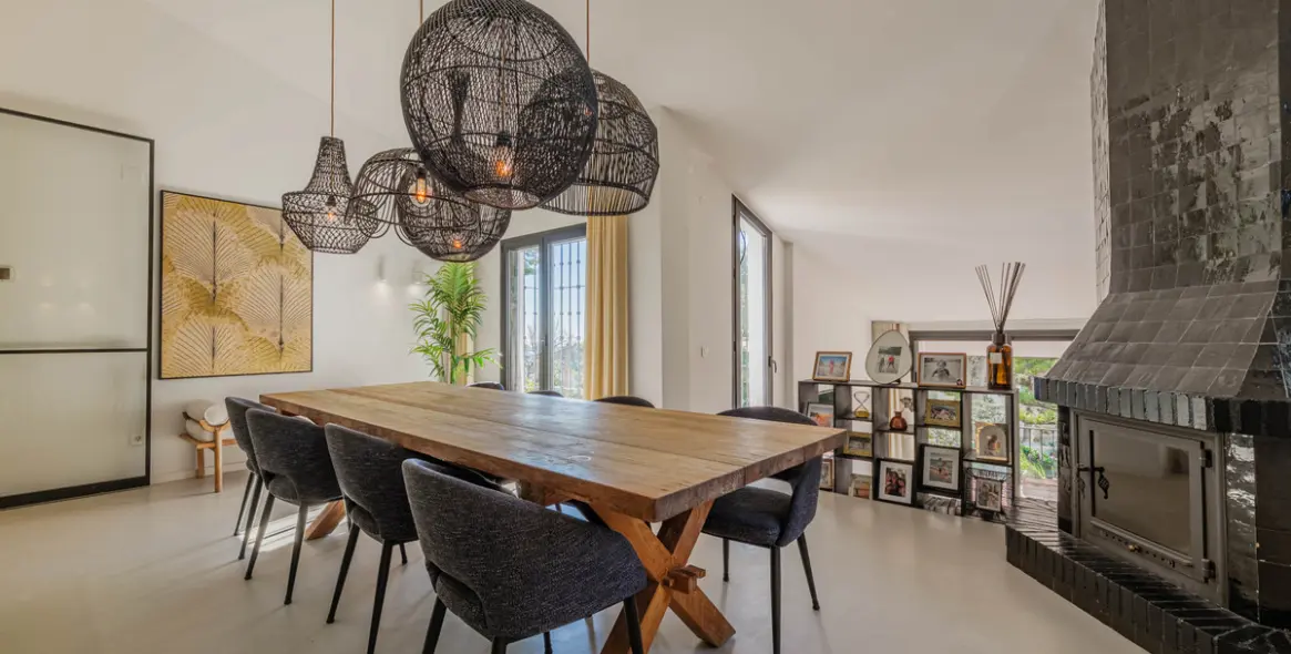 Venta de villa independiente en Pinares de San Anton 26