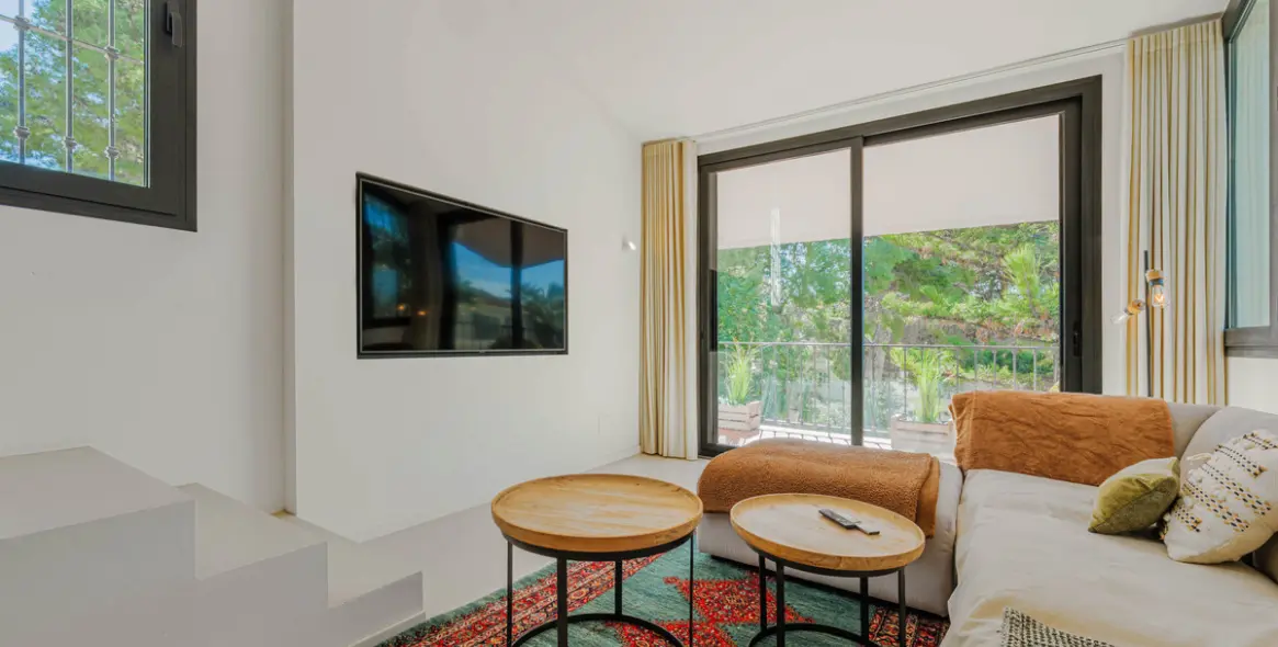 Venta de villa independiente en Pinares de San Anton 34