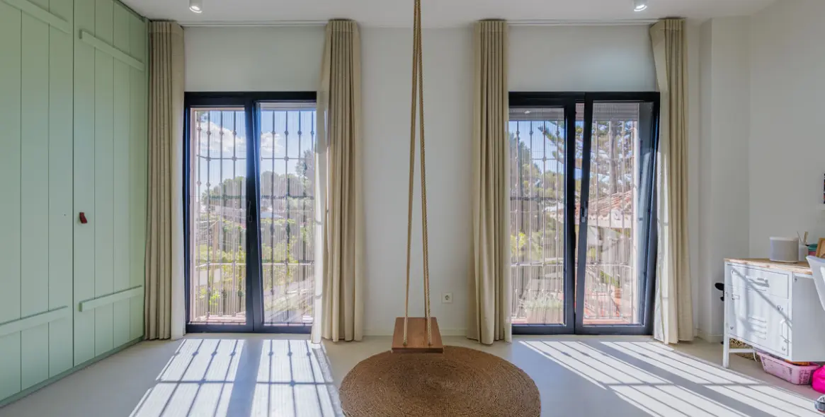 Venta de villa independiente en Pinares de San Anton 39