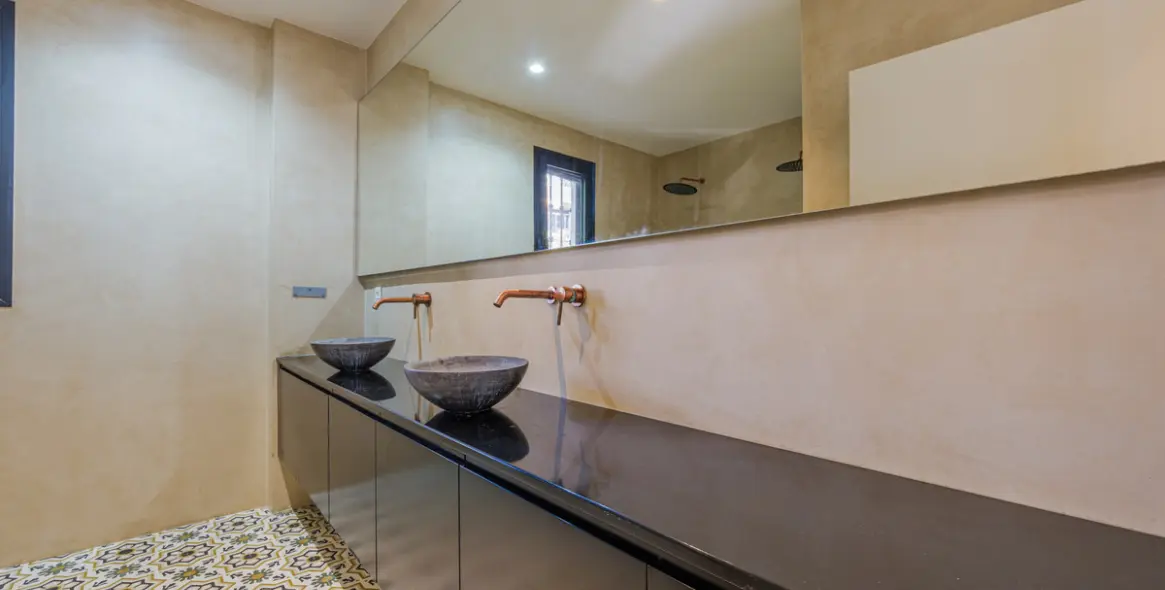 Venta de villa independiente en Pinares de San Anton 49