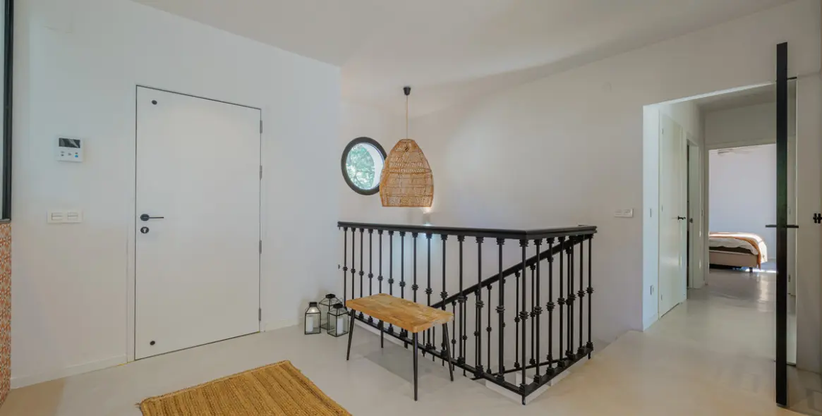 Venta de villa independiente en Pinares de San Anton 56