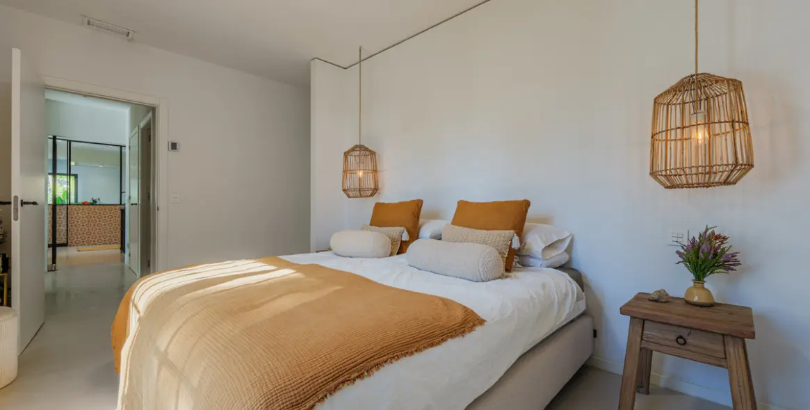 Venta de villa independiente en Pinares de San Anton 58
