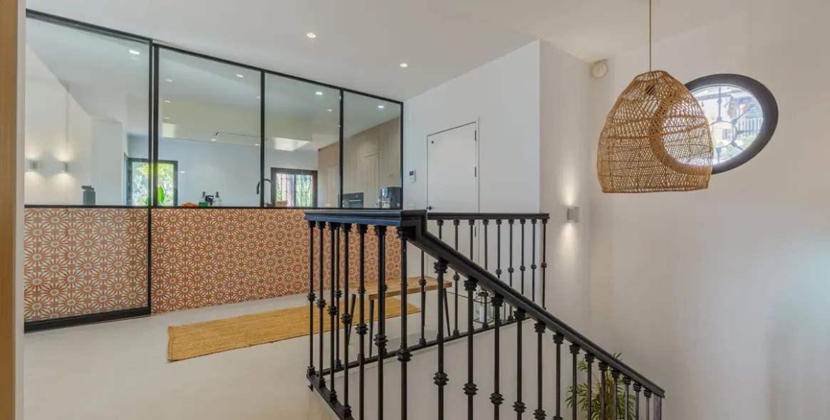 Venta de villa independiente en Pinares de San Anton 61