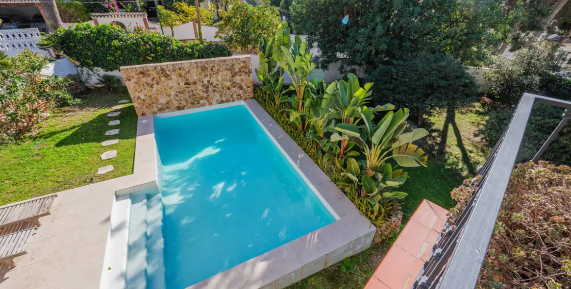 Venta de villa independiente en Pinares de San Anton 67