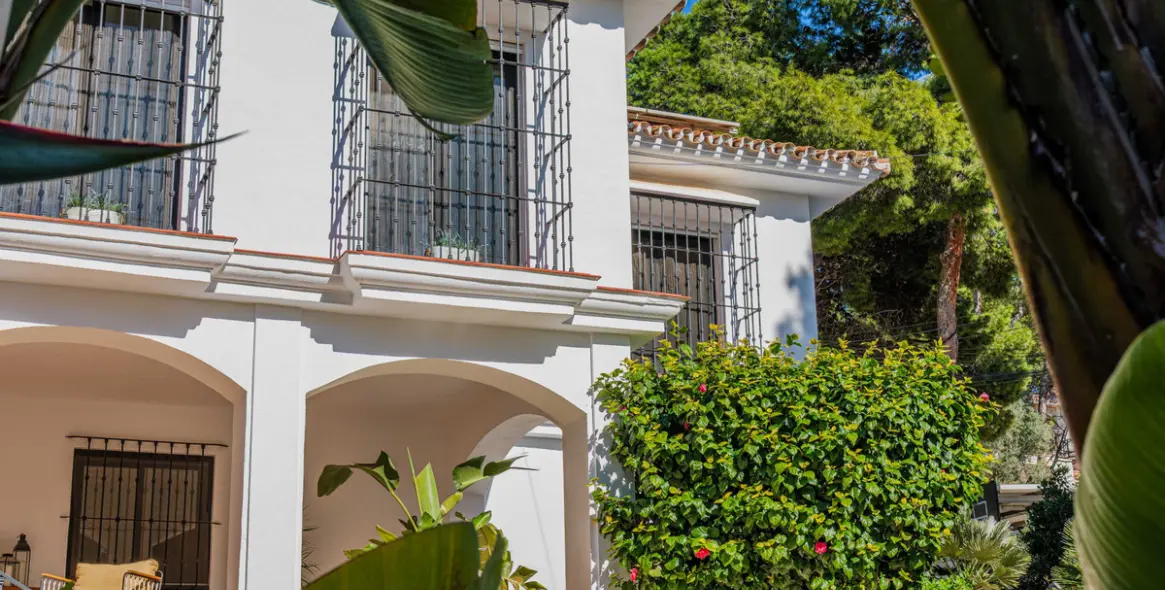 Venta de villa independiente en Pinares de San Anton 78