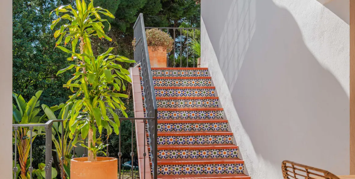 Venta de villa independiente en Pinares de San Anton 83