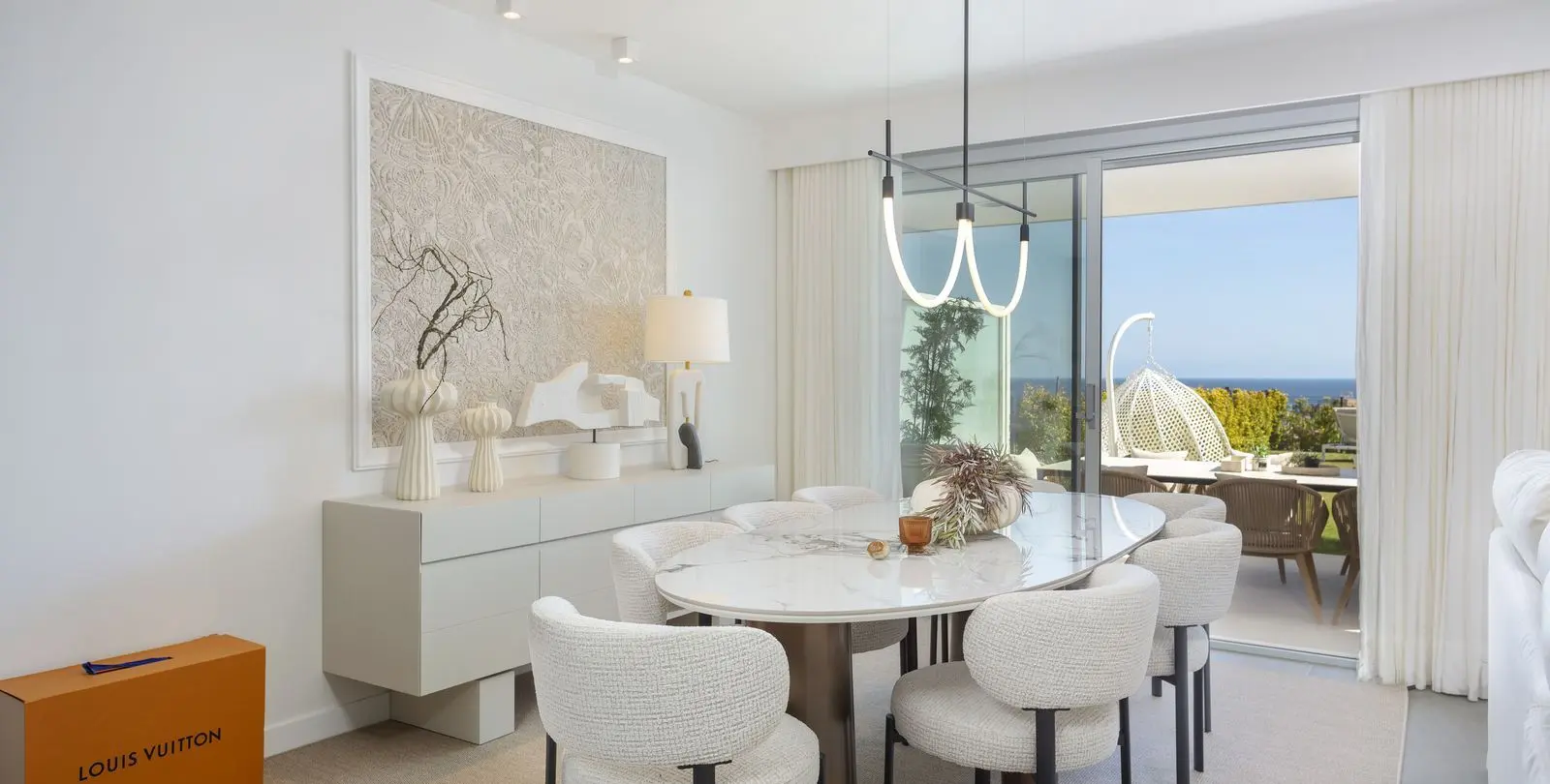 Sale of townhouse in Estepona 4