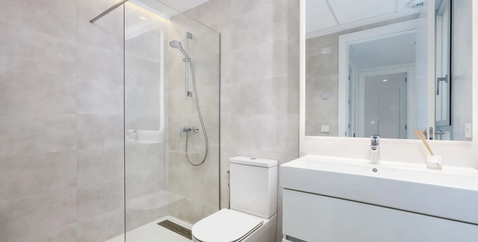 Sale of townhouse in Estepona 6