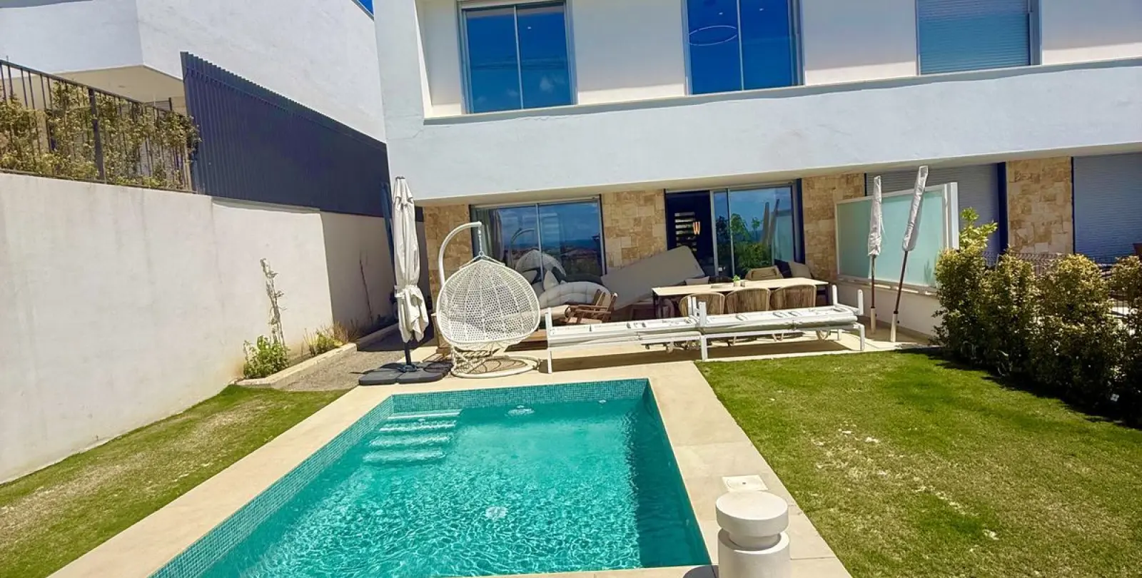 Sale of townhouse in Estepona 15