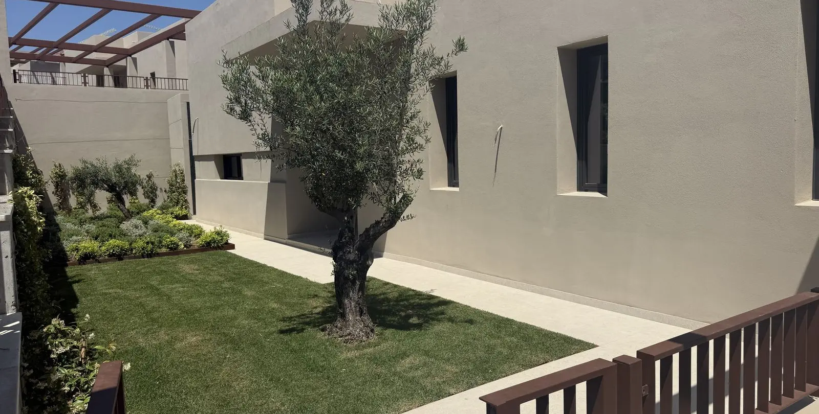 Sale of detached villa in Benahavís 4