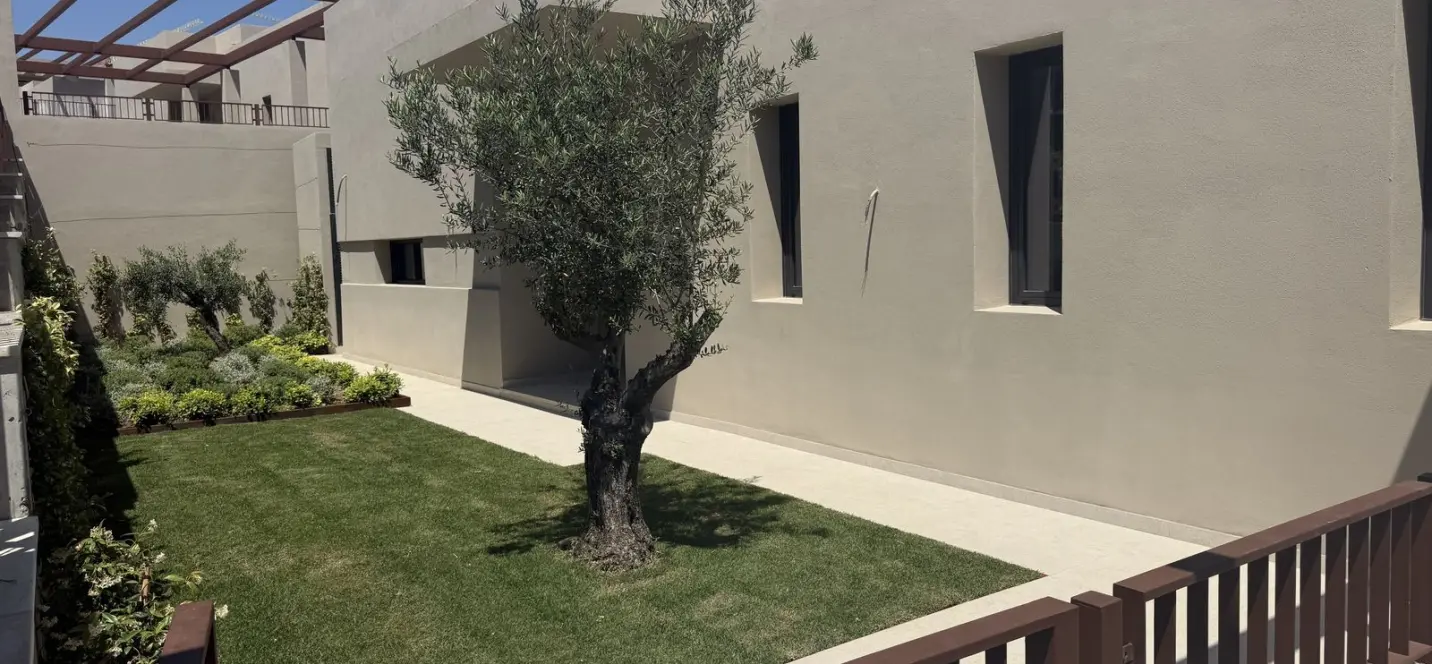 Sale of detached villa in Benahavís 3