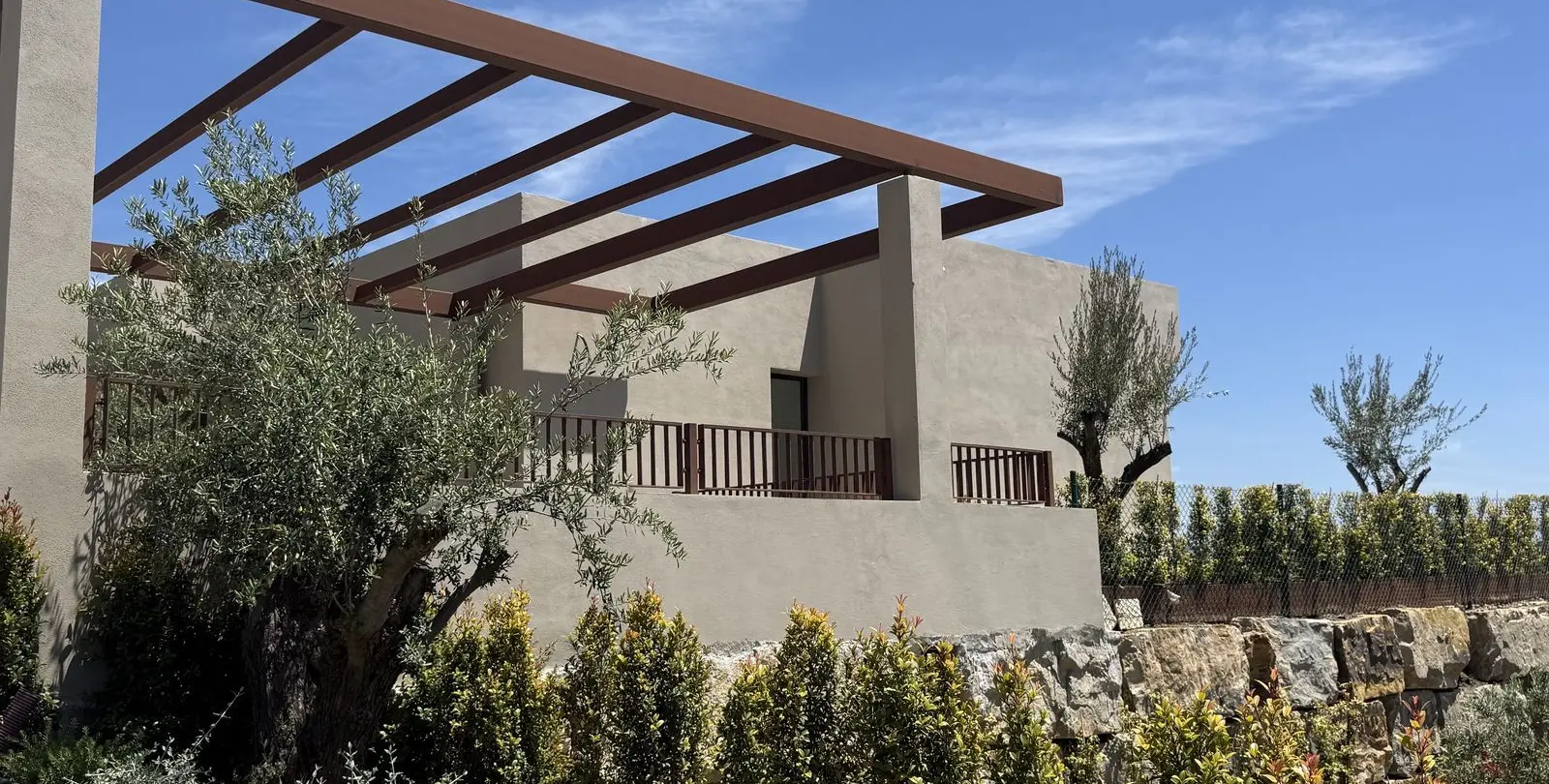 Sale of detached villa in Benahavís 5