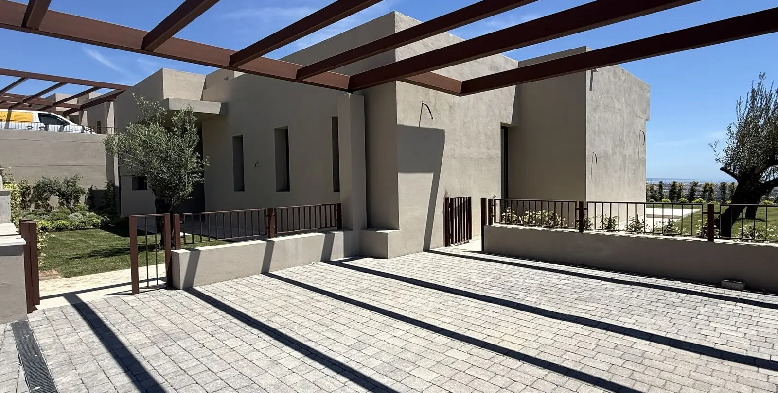 Sale of detached villa in Benahavís 6