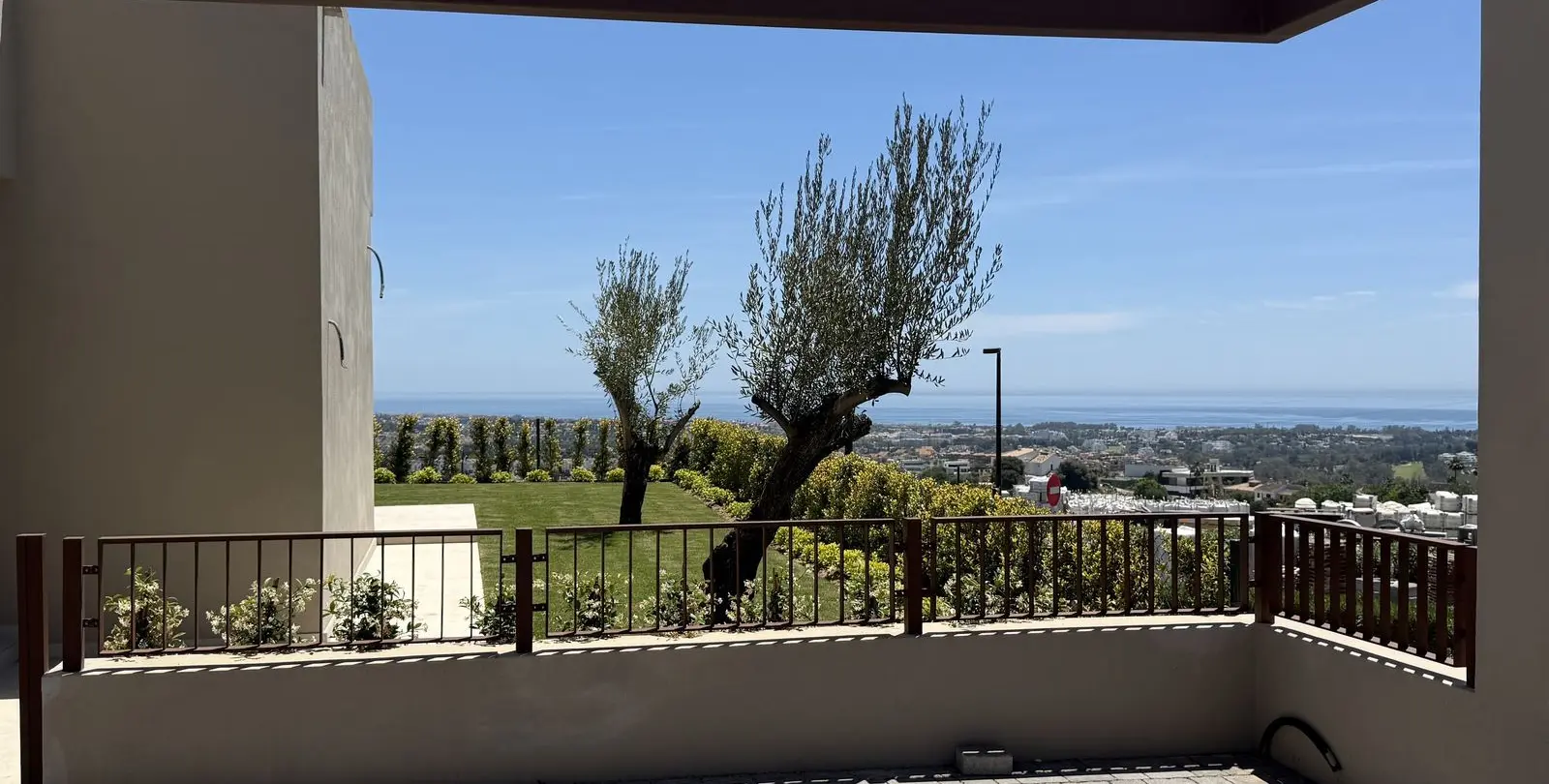 Sale of detached villa in Benahavís 7