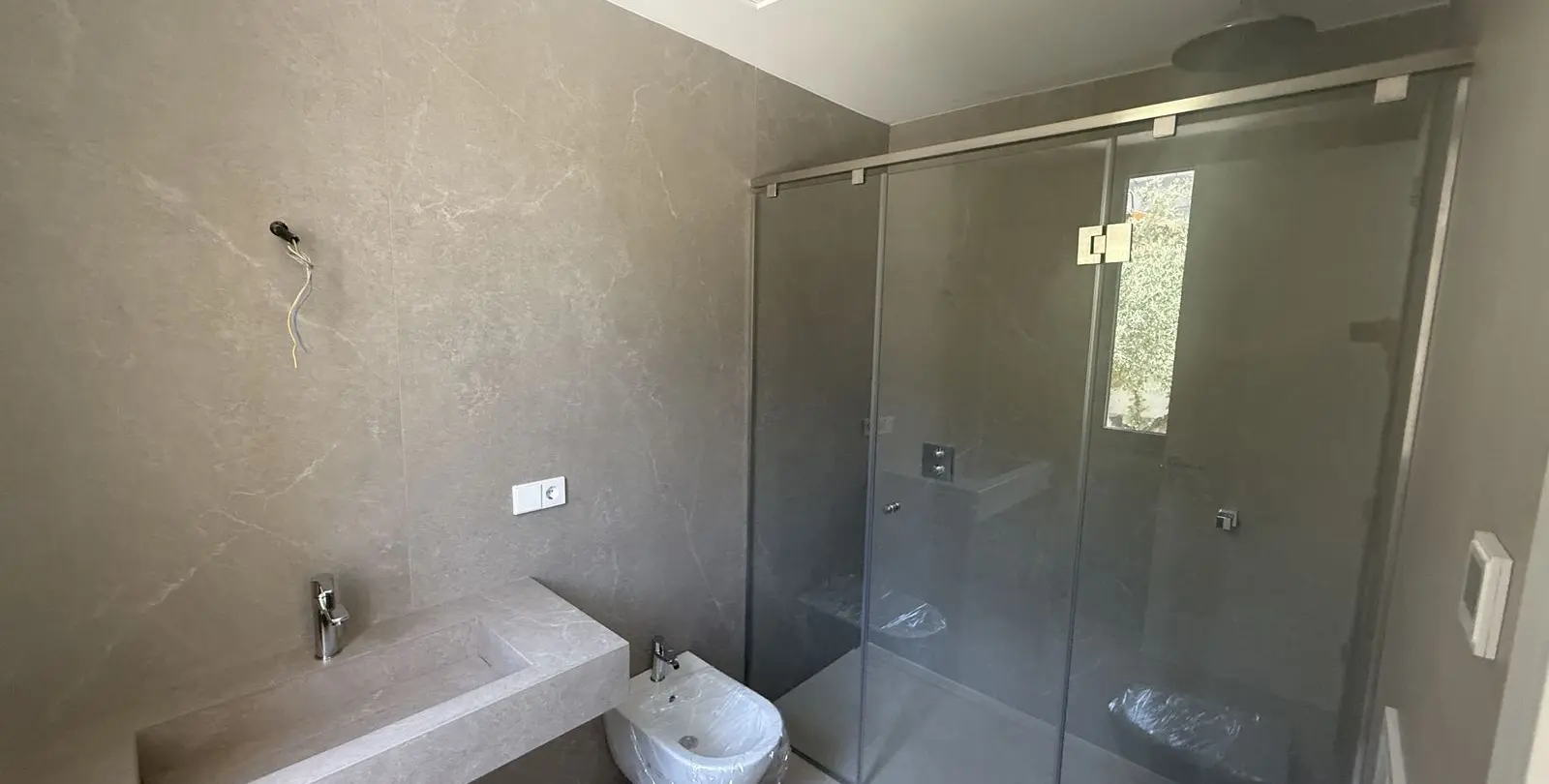 Sale of detached villa in Benahavís 15