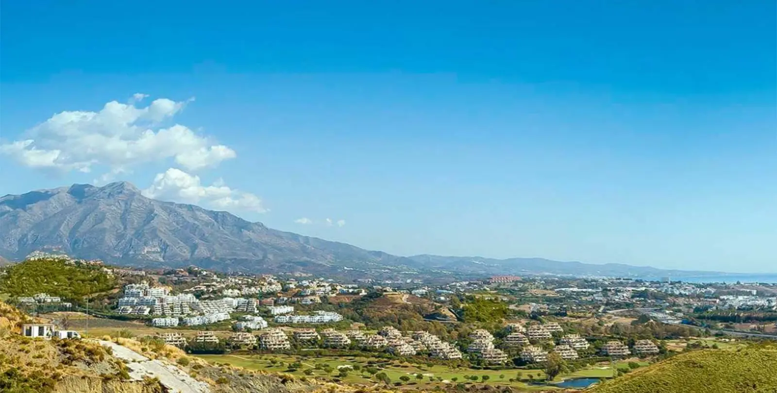 Sale of detached villa in Benahavís 22