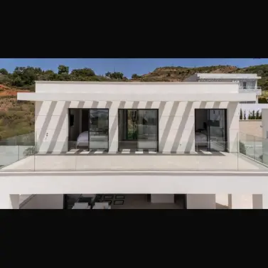Venta de villa independiente en La Cala de Mijas