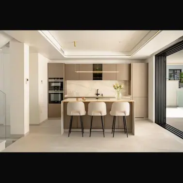 Venta de villa independiente en La Cala de Mijas