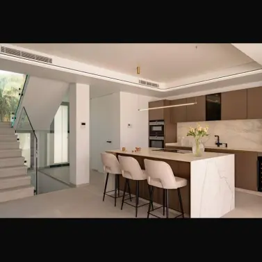 Venta de villa independiente en La Cala de Mijas
