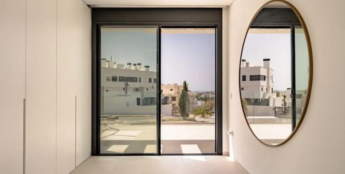 Venta de villa independiente en La Cala de Mijas 8