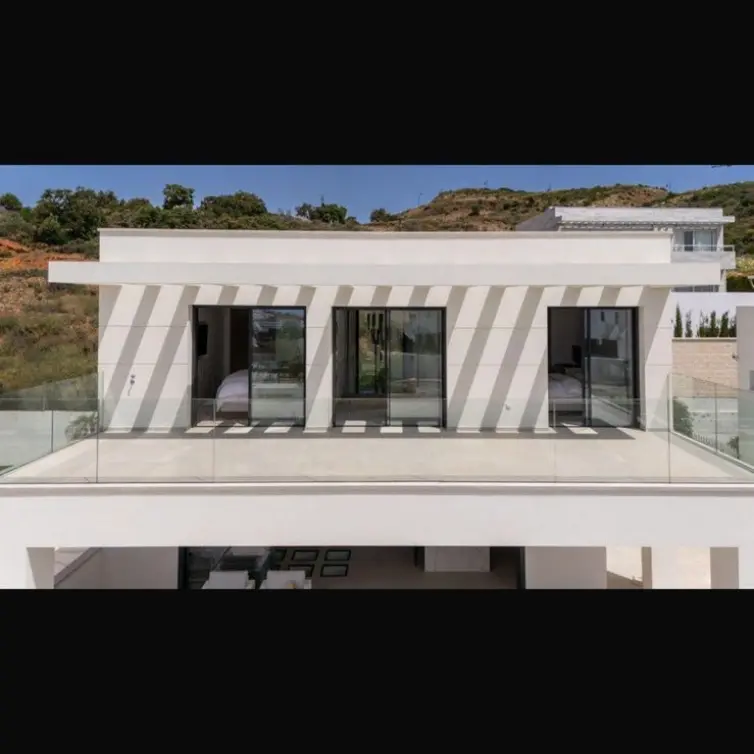 Продажа  отдельно стоящей виллы в La Cala de Mijas