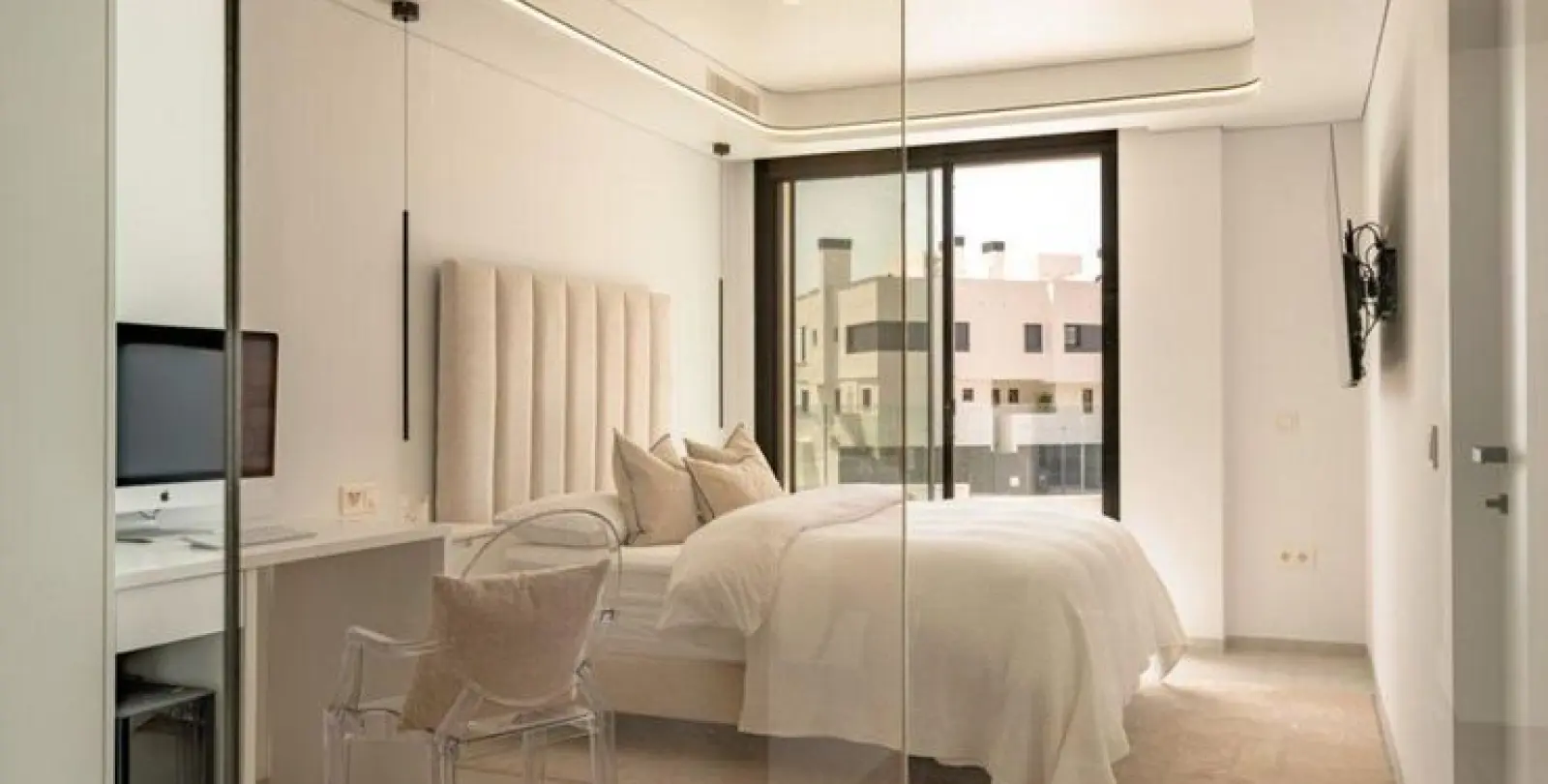 Продажа  отдельно стоящей виллы в La Cala de Mijas 7