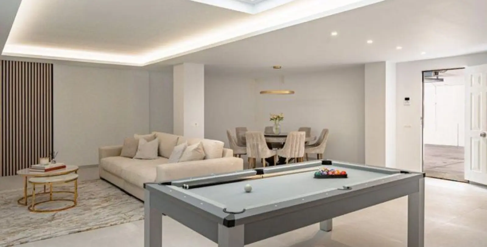 Продажа  отдельно стоящей виллы в La Cala de Mijas 8