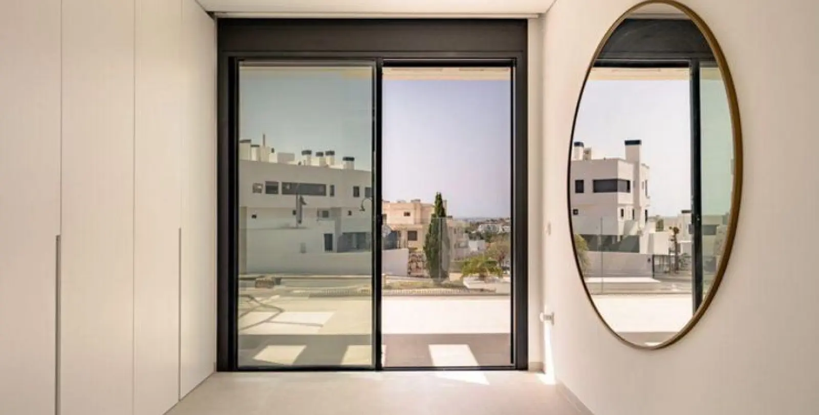 Продажа  отдельно стоящей виллы в La Cala de Mijas 9