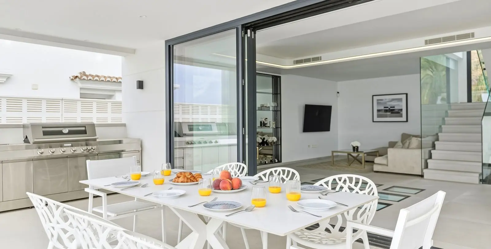 Sale of detached villa in La Cala de Mijas 7