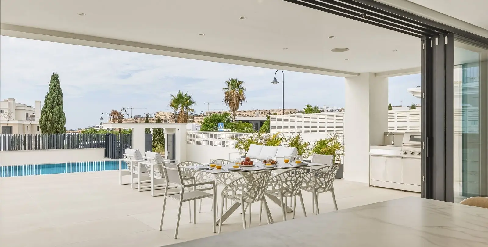 Sale of detached villa in La Cala de Mijas 10