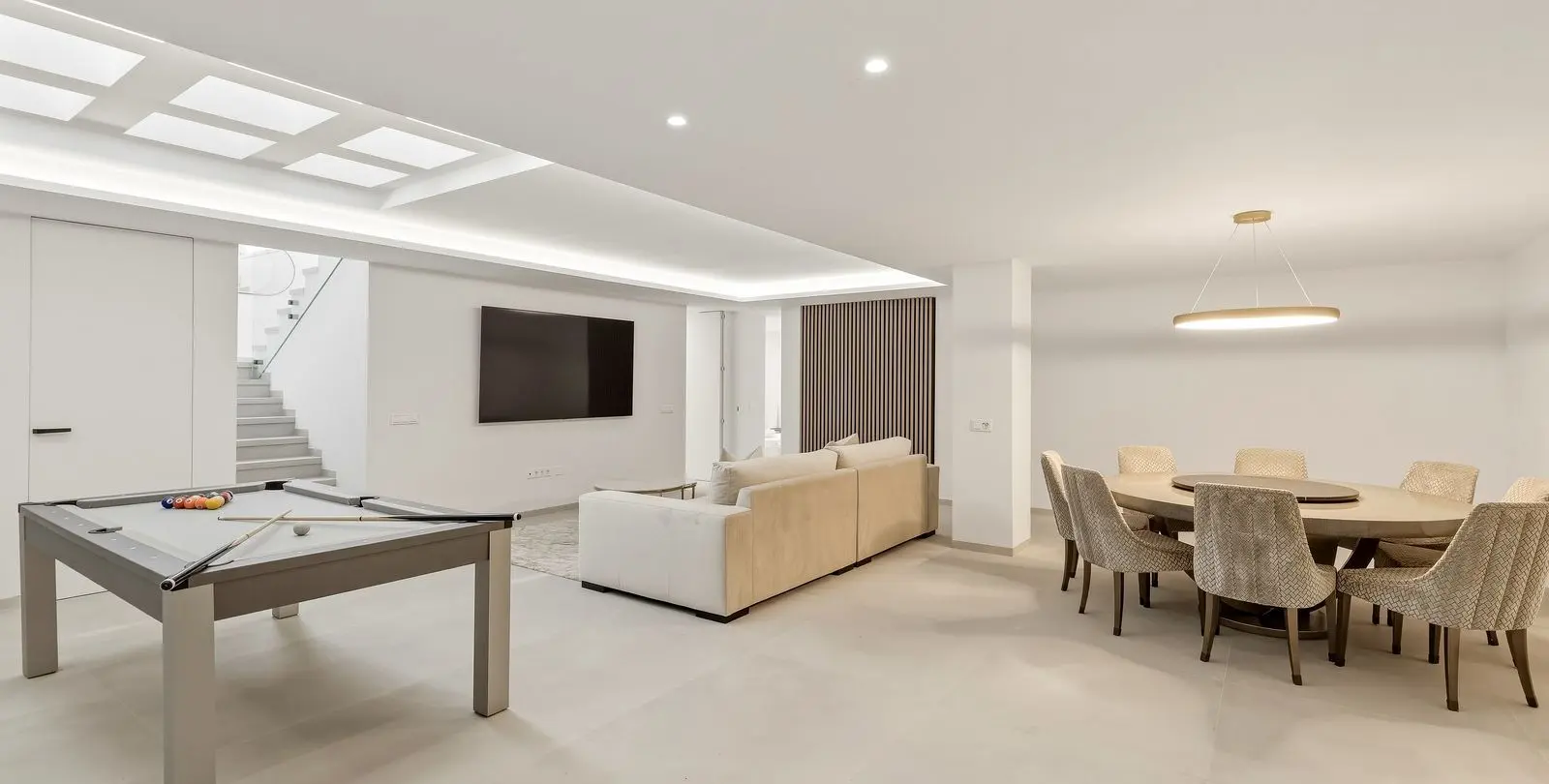 Sale of detached villa in La Cala de Mijas 12